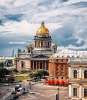 Сдам 2-комнатную квартиру в Санкт-Петербурге, м. Электросила, Московский пр-т 172к2, 57 м²