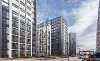 Сдам студию в Санкт-Петербурге, м. Волковская, Тосина ул. 6, 25 м²
