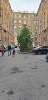 Сдам 1-комнатную квартиру в Санкт-Петербурге, м. Достоевская, ул. Рубинштейна 15-17, 40 м²