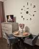 Сдам студию, Верхне-Каменская ул. 11к1, 27 м²