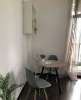 Сдам студию, Арцеуловская аллея 17, 25 м²