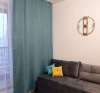 Сдам студию, Арцеуловская аллея 19, 24.3 м²