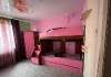 Сдам 3-комнатную квартиру, пос. Парголово Приозерское ш. 18к1, 78 м²