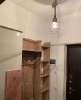 Сдам студию, Арцеуловская аллея 21, 27 м²