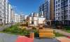 Сдам студию, пр-т Будённого 23к1, 31 м²