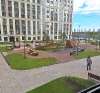Сдам 1-комнатную квартиру в Санкт-Петербурге, м. Парнас, пос. Парголово Михайловская дорога 14к1, 36 м²