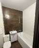 Сдам 1-комнатную квартиру, пр-т Ветеранов 185к3, 38 м²