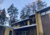 Сдам дом, Курортный р-н пос. Молодёжное Приморское ш., 110 м², 12 соток