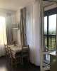 Сдам студию, Арцеуловская аллея 19, 27 м²