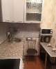 Сдам студию, Моравский пер. 3к2, 27 м²