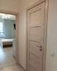 Сдам студию, Арцеуловская аллея 17, 24 м²