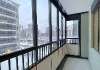 Сдам студию, Арцеуловская аллея 17, 30 м²