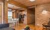 Сдам дом, Курортный р-н пос. Репино Приморское ш. 414Д, 120 м², 3 сотки