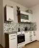 Сдам студию, Арцеуловская аллея 23к1, 25 м²