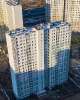 Сдам студию, Муринская дорога 8к4, 23.8 м²