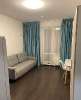 Сдам студию, Верхне-Каменская ул. 9к1, 25 м²