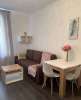Сдам студию, Арцеуловская аллея, 24 м²