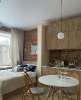 Сдам студию в Санкт-Петербурге, м. Нарвская, Рижский проспект 70Р, 22 м²