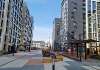 Сдам студию в Санкт-Петербурге, м. Волковская, Тосина ул. 6, 24.3 м²
