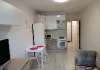 Сдам студию, улица Генерала Кравченко 8, 25 м²