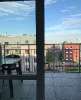 Сдам студию, Меридианная ул. 6к1, 24 м²
