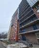 Сдам 1-комнатную квартиру, Гладышевский пр-т 38к4, 34.1 м²