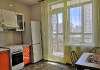 Сдам 1-комнатную квартиру, пр-т Патриотов 34, 42 м²