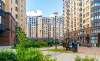 Сдам 1-комнатную квартиру, Малая Бухарестская ул. 12, 41.5 м²