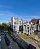 Сдам 1-комнатную квартиру в Санкт-Петербурге, м. Лесная, Земледельческая ул. 5к2, 41 м²
