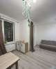Сдам студию, Арцеуловская аллея 21, 25 м²