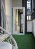 Сдам студию, Арцеуловская аллея 17, 30 м²