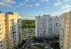 Сдам 1-комнатную квартиру, пос. Парголово Приозерское ш. 18к8, 36.2 м²