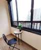 Сдам студию в Санкт-Петербурге, м. Лесная, Новолитовская ул. 14, 27 м²