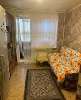 Сдам комнату в 9-к квартире, улица Здоровцева 10, 12 м²
