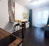 Сдам студию, Арцеуловская аллея 19, 24.3 м²