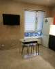 Сдам студию, Петергофское ш. 72к4, 27 м²