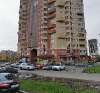 Сдам студию в Санкт-Петербурге, м. Звездная, ул. Орджоникидзе 58к1, 25 м²