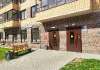 Сдам 1-комнатную квартиру в Санкт-Петербурге, м. Обухово, Русановская ул. 18к3, 29.4 м²