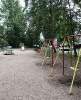 Сдам 3-комнатную квартиру в Санкт-Петербурге, м. Приморская, Наличная ул. 22, 83 м²
