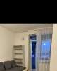 Сдам студию, Арцеуловская аллея 23к1, 25 м²