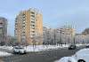 Сдам 1-комнатную квартиру в Санкт-Петербурге, м. Беговая, Приморский пр-т 143к2, 45 м²