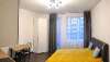 Сдам студию, Арцеуловская аллея 17, 25 м²