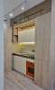 Сдам 2-комнатную квартиру в Санкт-Петербурге, м. Проспект Просвещения, наб. реки Каменки 7к3, 45.5 м²