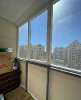 Сдам 1-комнатную квартиру, Ленинский пр-т 51, 46 м²