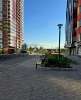 Сдам 1-комнатную квартиру в Санкт-Петербурге, м. Рыбацкое, территория Усть-Славянка Советский пр-т 34к2, 34 м²