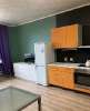 Сдам 1-комнатную квартиру, Колпинский р-н Колпино Вознесенское ш. 49к2, 42 м²