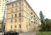 Сдам комнату в 3-к квартире в Санкт-Петербурге, м. Пролетарская, 2-й Рабфаковский пер. 2, 18 м²