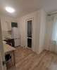 Сдам студию, Муринская дорога 12к1, 21 м²