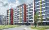 Сдам студию, пр-т Будённого 23к1, 25.6 м²