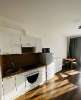 Сдам студию, Арцеуловская аллея 21, 29 м²